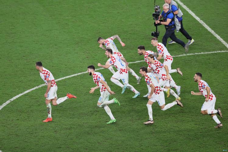世界杯比赛直播克罗地亚
