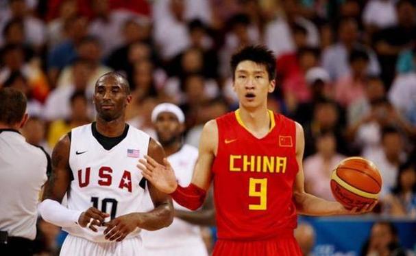 中国篮球十大名将