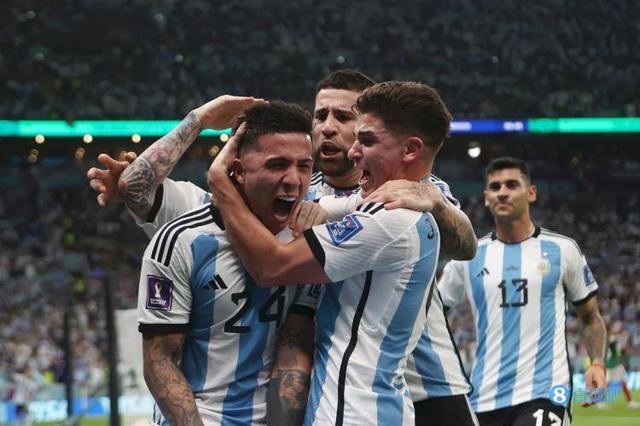 直播阿根廷vs澳大利亚